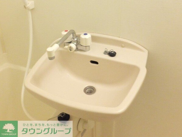 レオパレスプロシードIIの物件内観写真